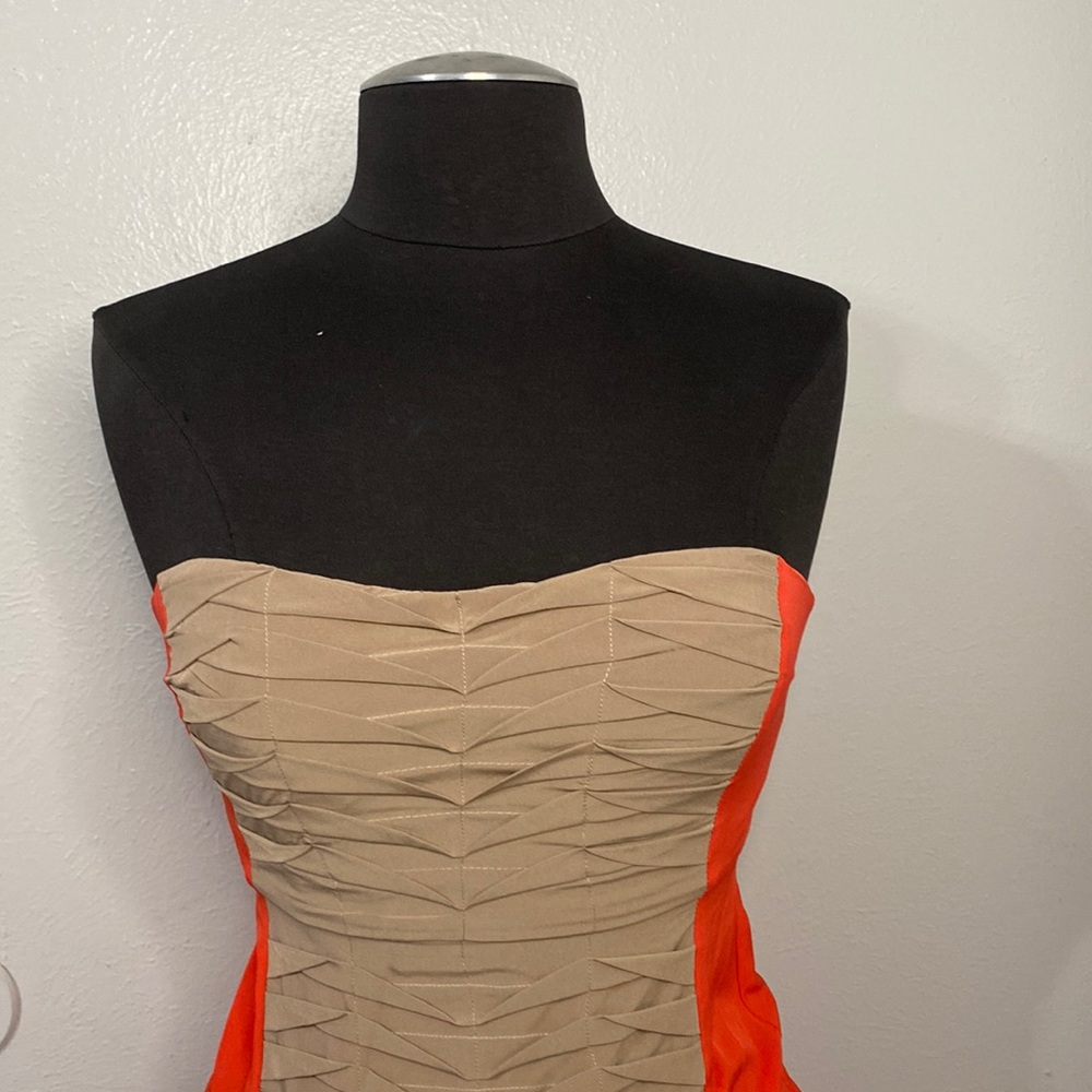 Arden b dress